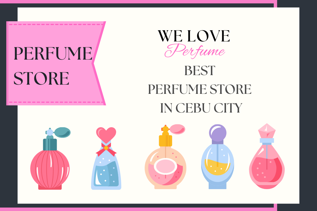 perfume store cebu banner