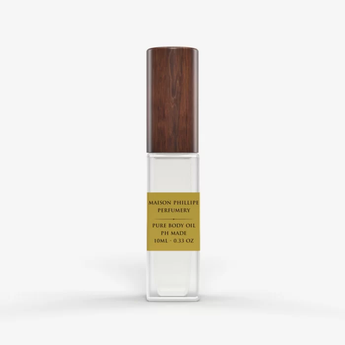 Maison Phillipe Perfumery New 10ml bottle