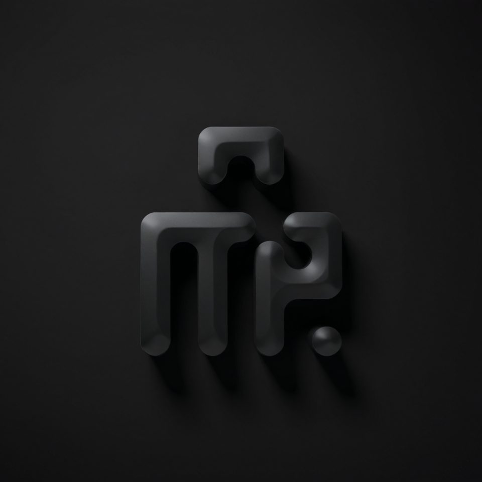 Philip_De_la_Torre_Make_the_logo_in_sculpture_in_noir_background_1f99a23b-8e45-46aa-a93c-b1ed175098a6